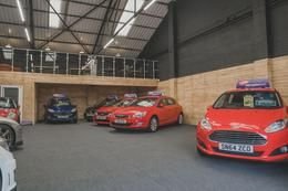 Used Ford Ka 2010 for sale - 76635022: Photo 33