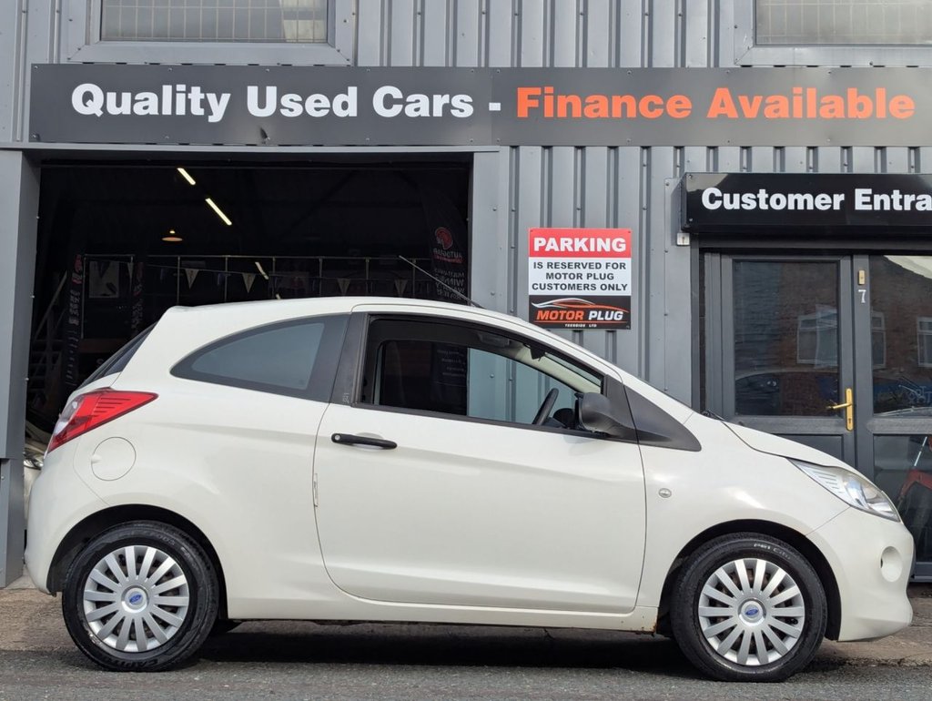 Used Ford Ka 2010 for sale - 76635022: Photo 5