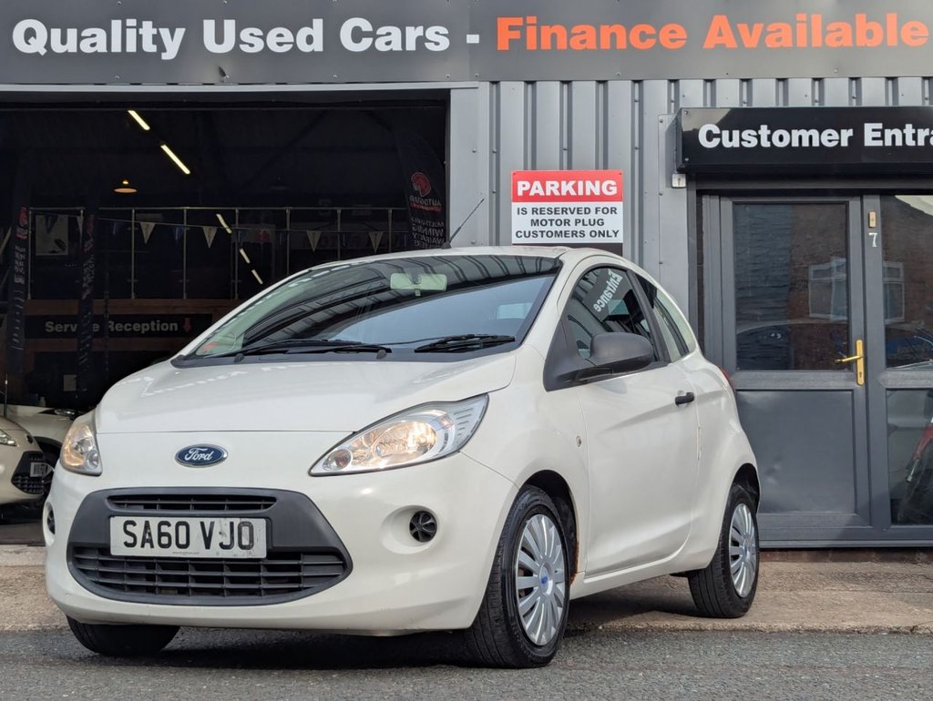 Used Ford Ka 2010 for sale - 76635022: Photo 7