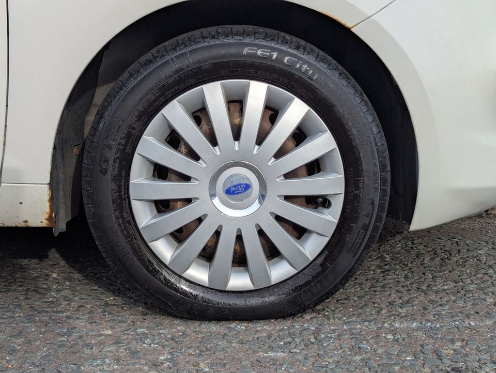 Used Ford Ka 2010 for sale - 76635022: Photo 8