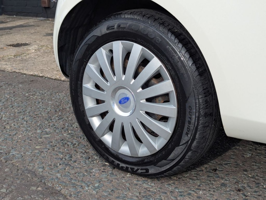 Used Ford Ka 2010 for sale - 76635022: Photo 9