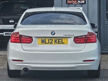 Used BMW 3 Series 2012 for sale - 78677229: Photo