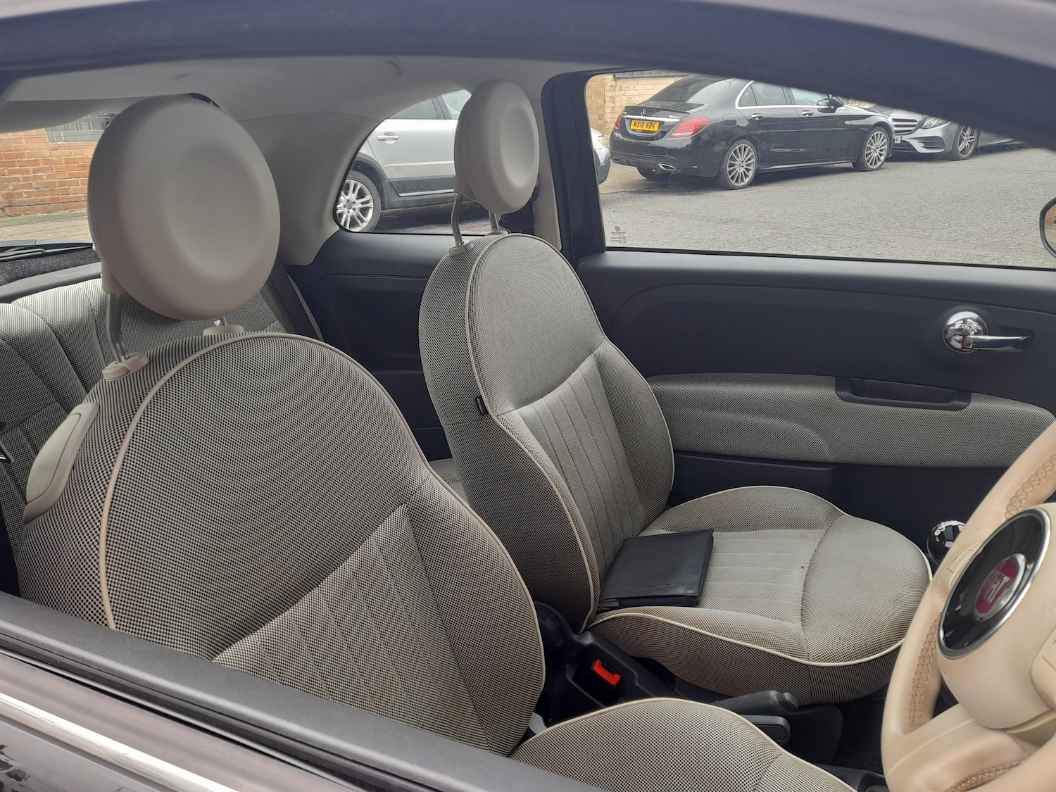 Used Fiat 500 2010 for sale - 78190321: Photo 10