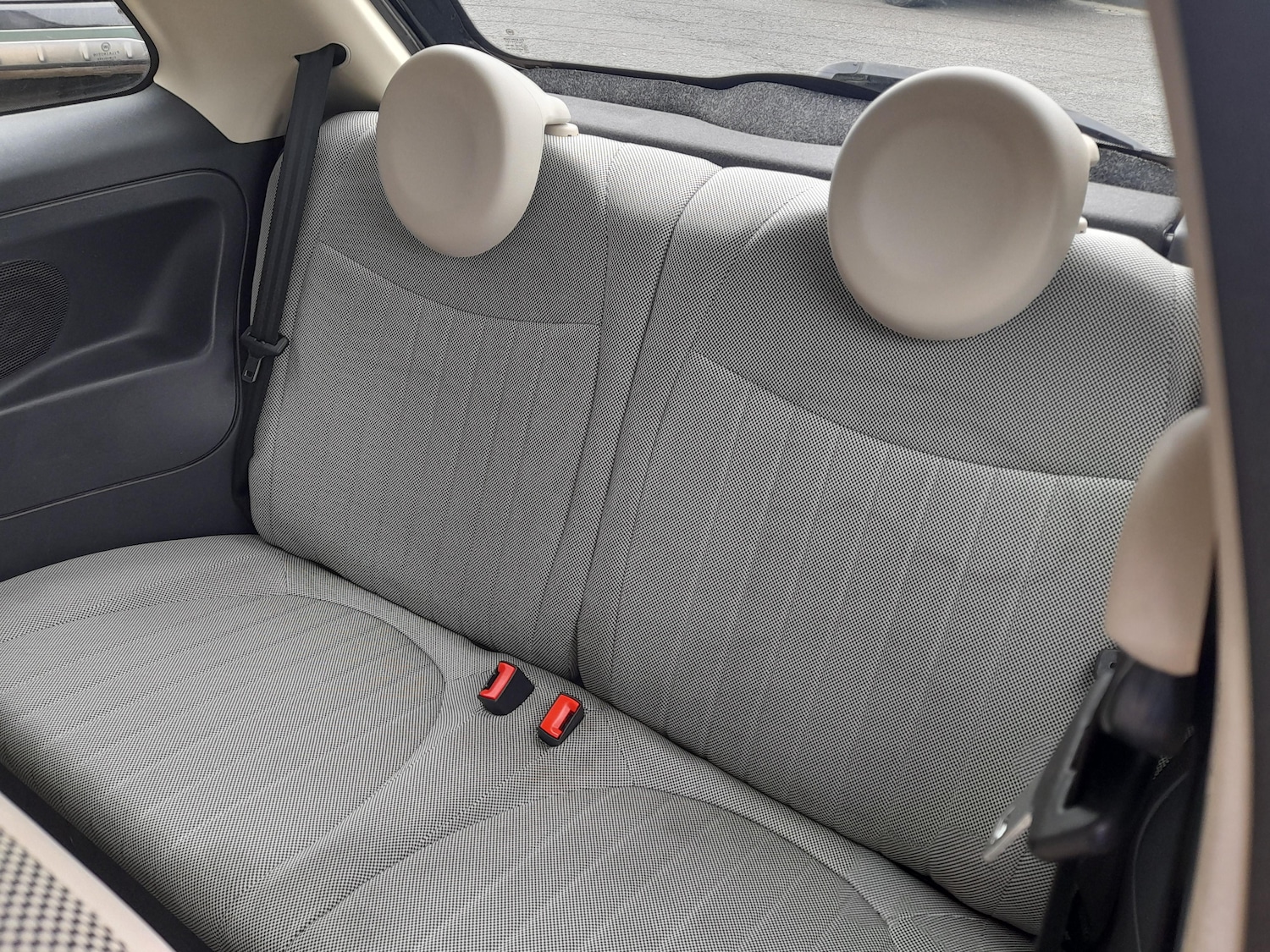 Used Fiat 500 2010 for sale - 78190321: Photo 11