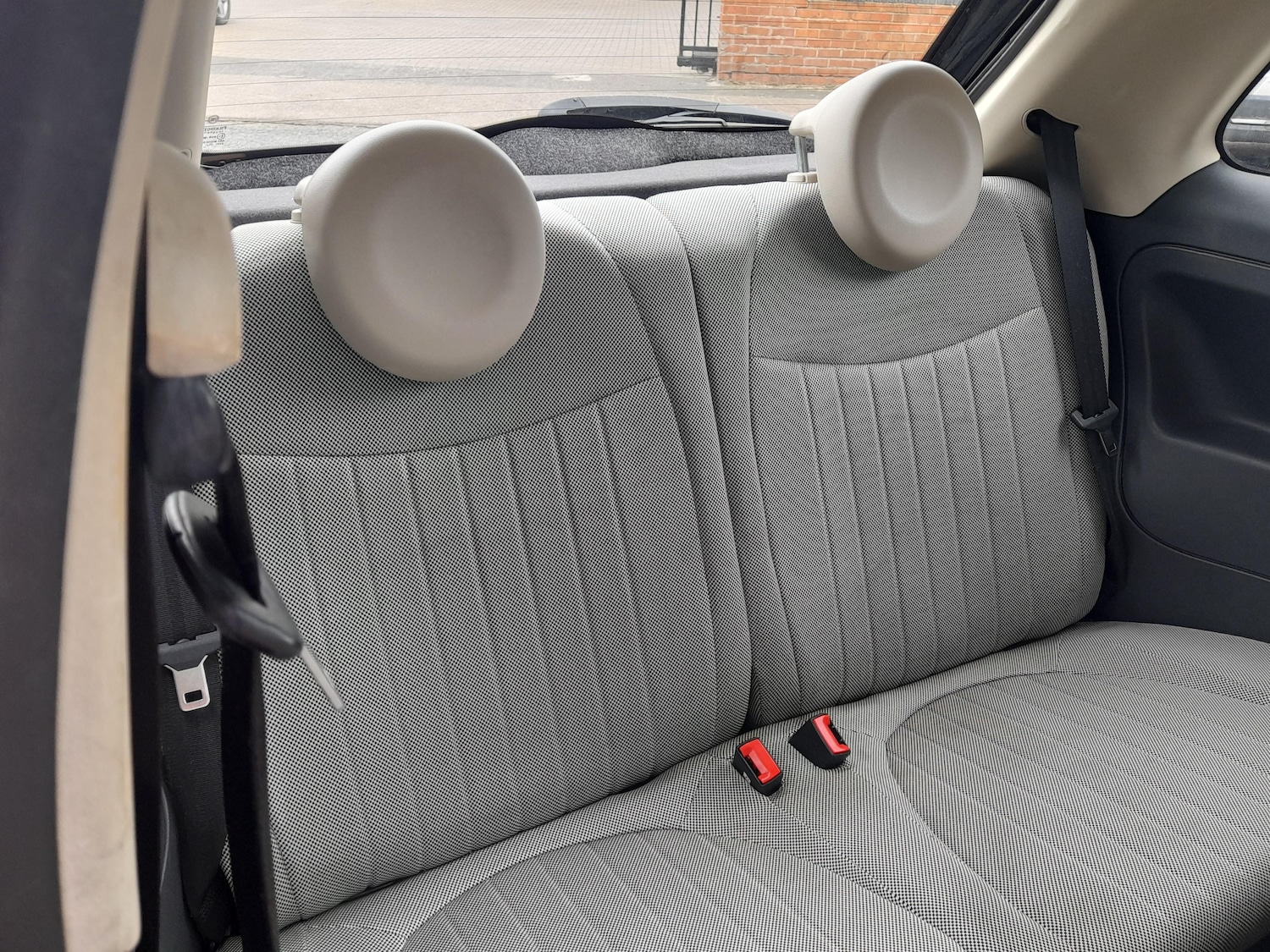 Used Fiat 500 2010 for sale - 78190321: Photo 13