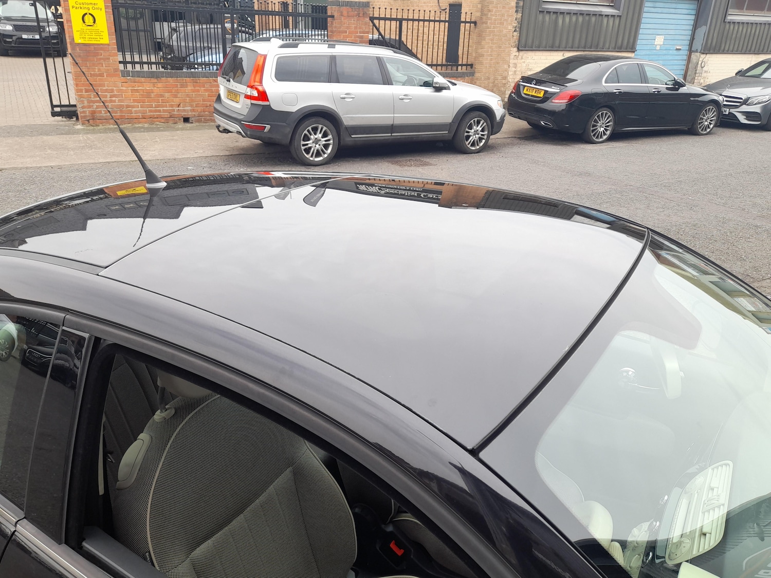 Used Fiat 500 2010 for sale - 78190321: Photo 14