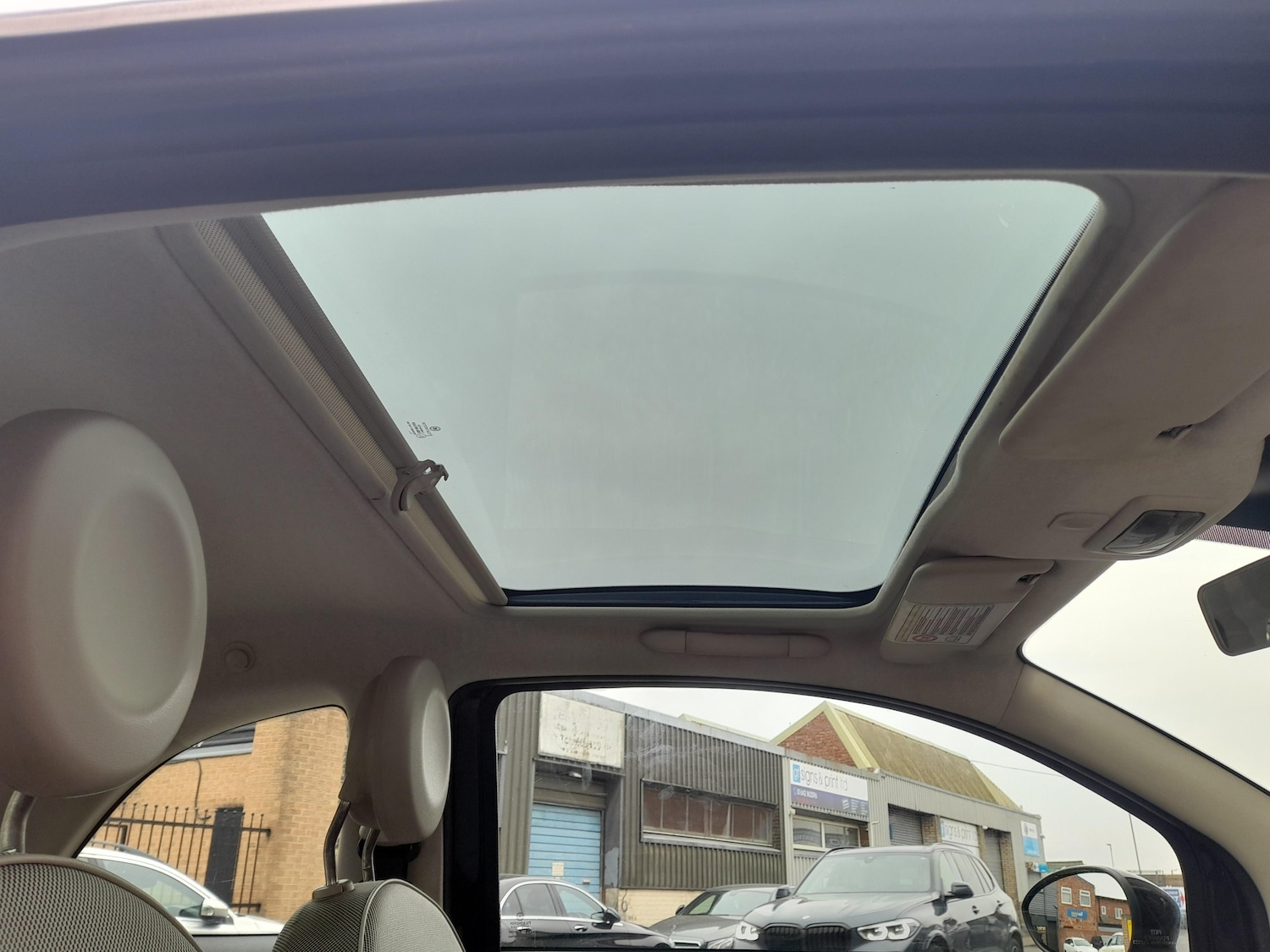 Used Fiat 500 2010 for sale - 78190321: Photo 18