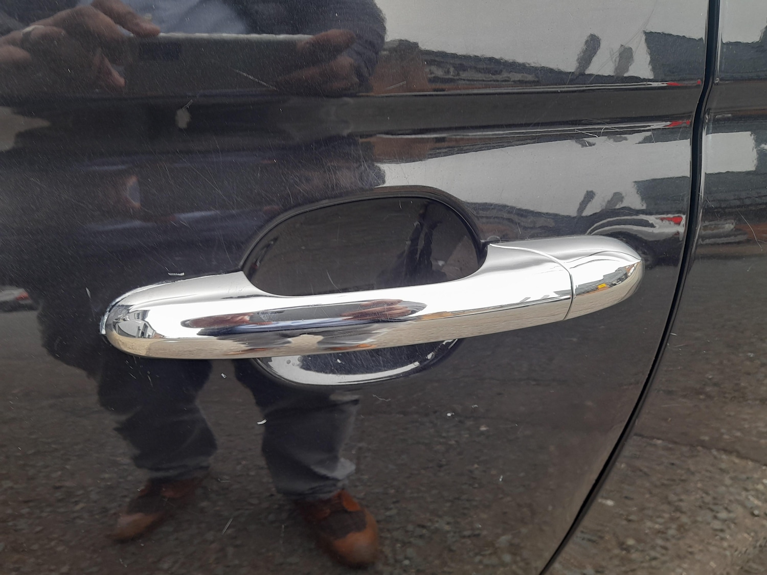 Used Fiat 500 2010 for sale - 78190321: Photo 19