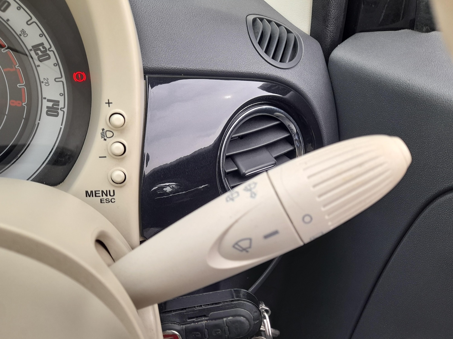 Used Fiat 500 2010 for sale - 78190321: Photo 20