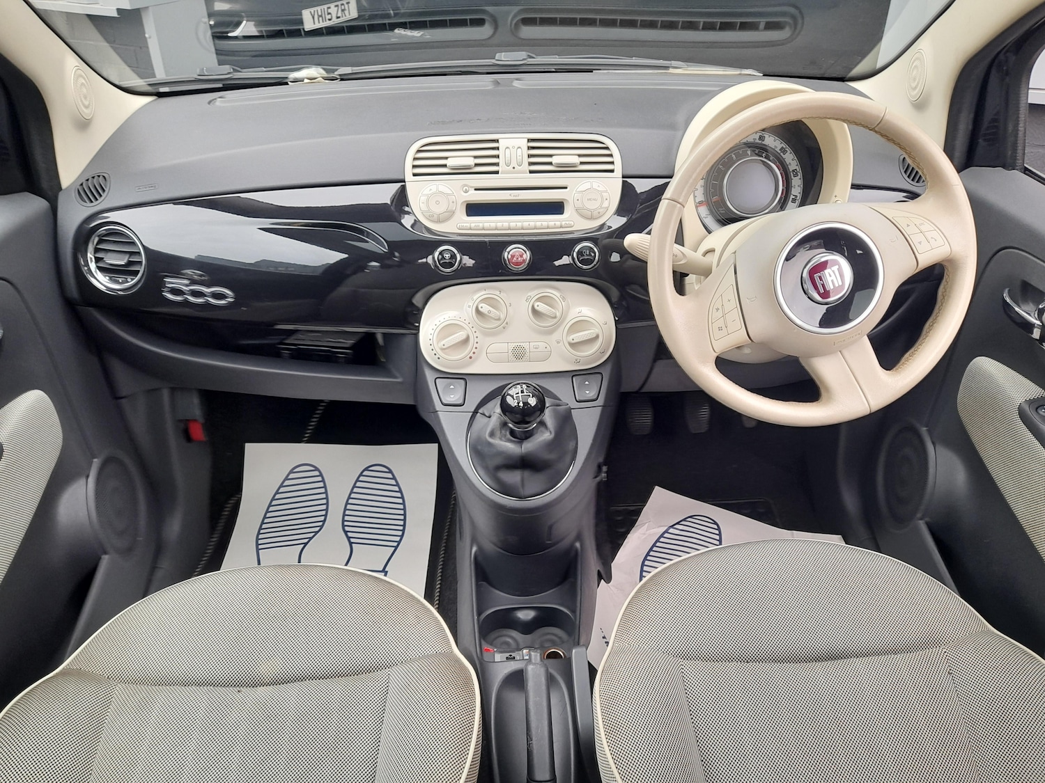 Used Fiat 500 2010 for sale - 78190321: Photo 21