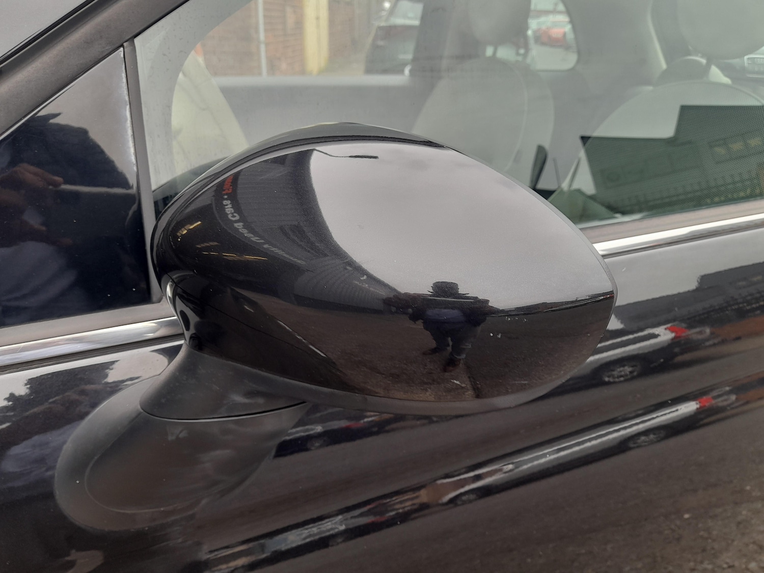 Used Fiat 500 2010 for sale - 78190321: Photo 22