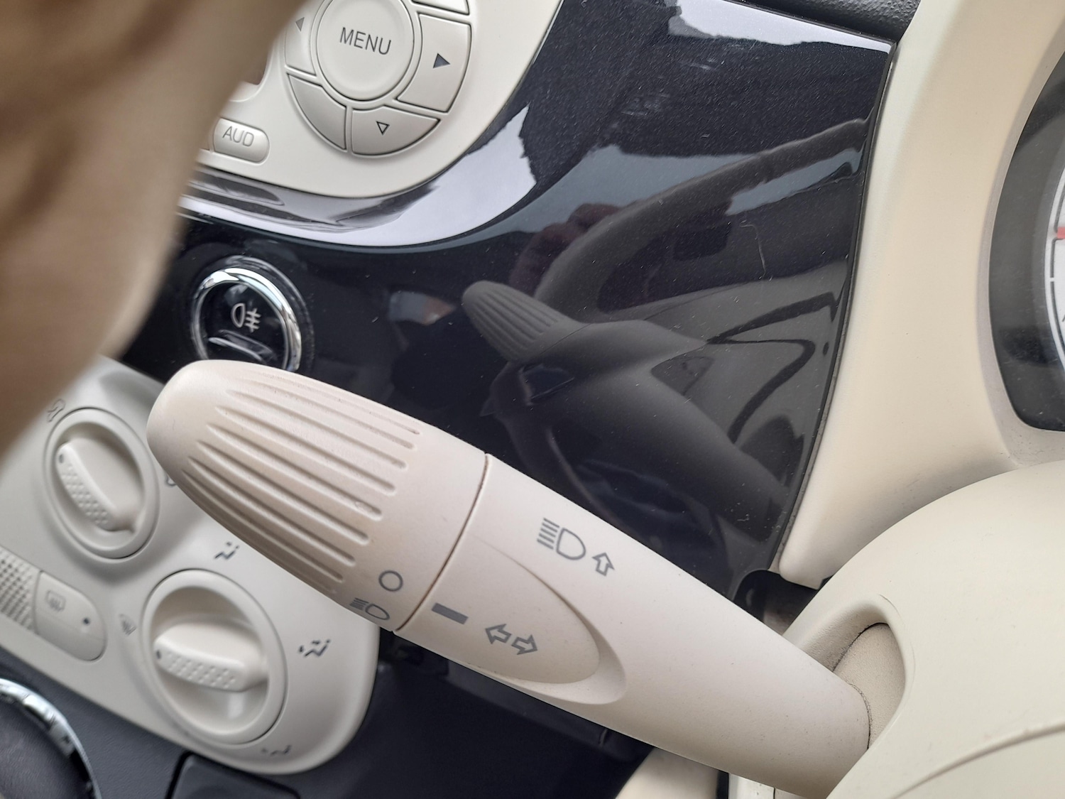 Used Fiat 500 2010 for sale - 78190321: Photo 24