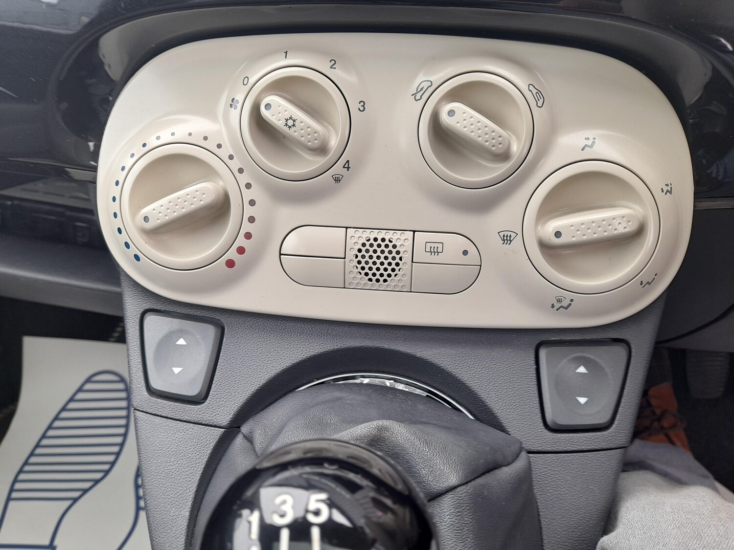 Used Fiat 500 2010 for sale - 78190321: Photo 27