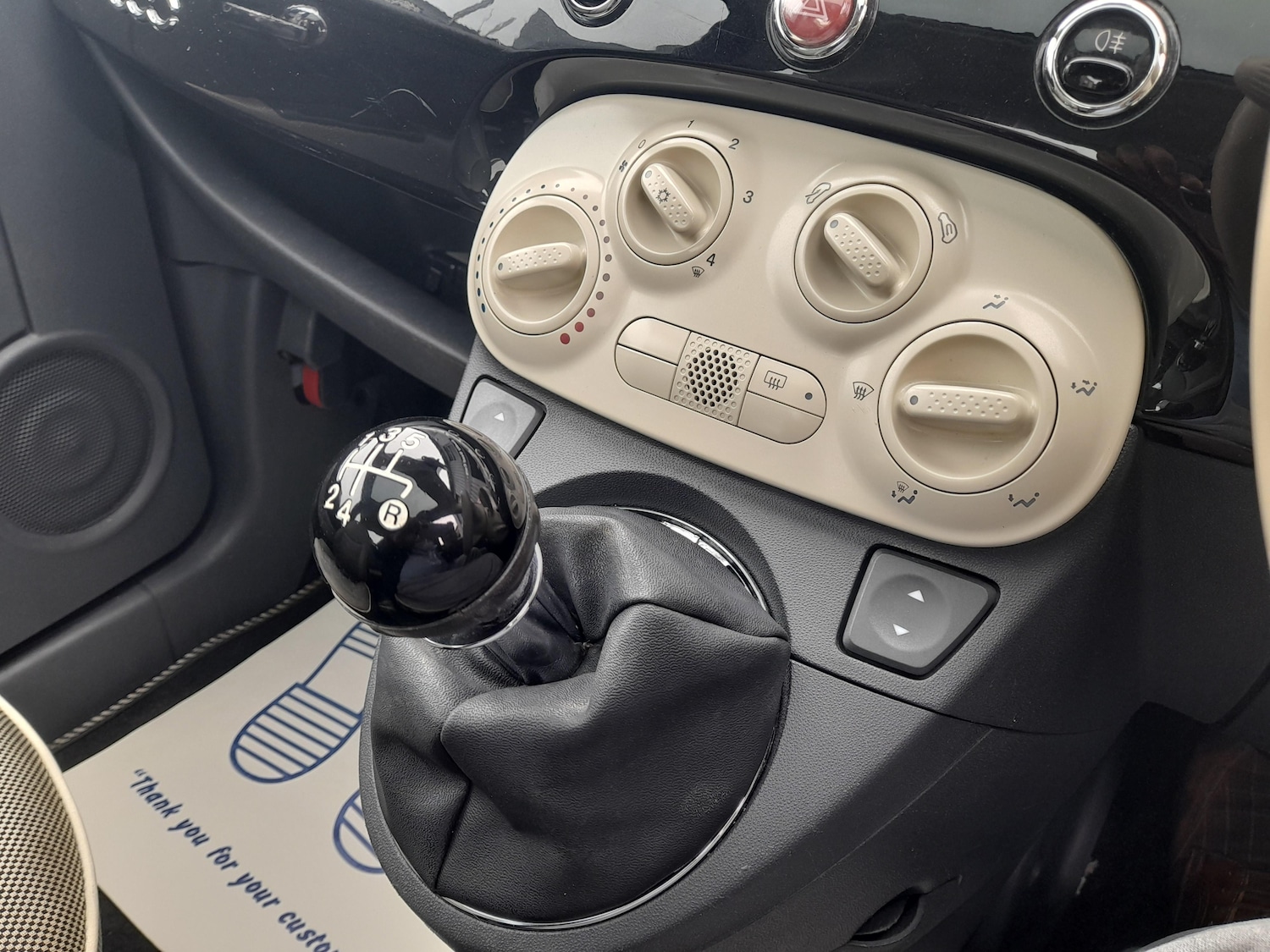 Used Fiat 500 2010 for sale - 78190321: Photo 29