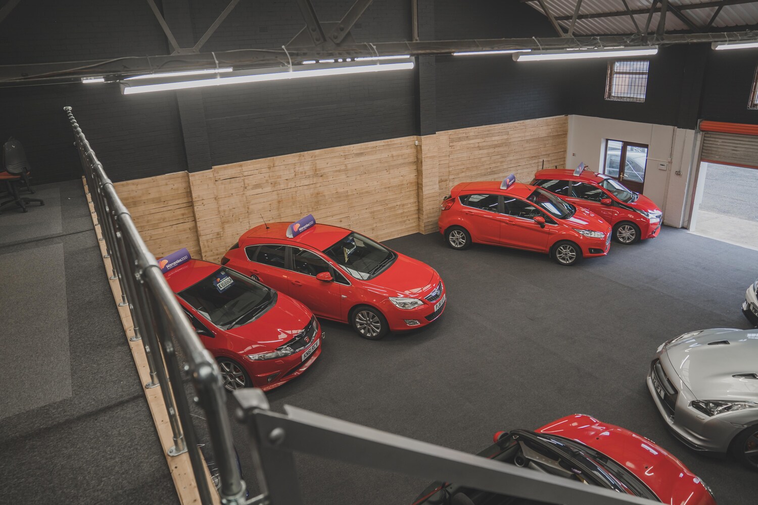 Used Fiat 500 2010 for sale - 78190321: Photo 41