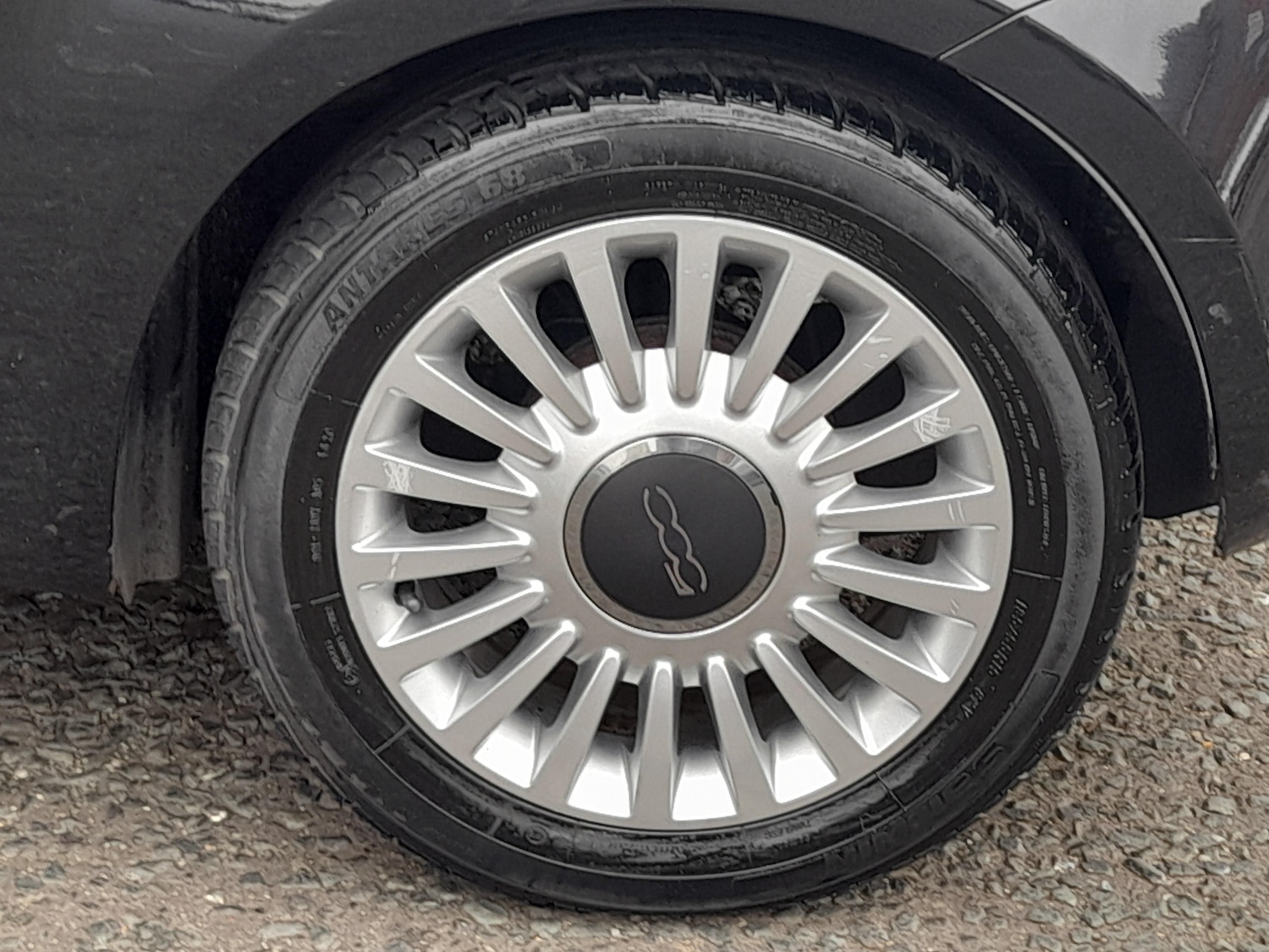 Used Fiat 500 2010 for sale - 78190321: Photo 8