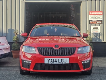 Used Skoda Octavia 2014 for sale - 79497864: Photo