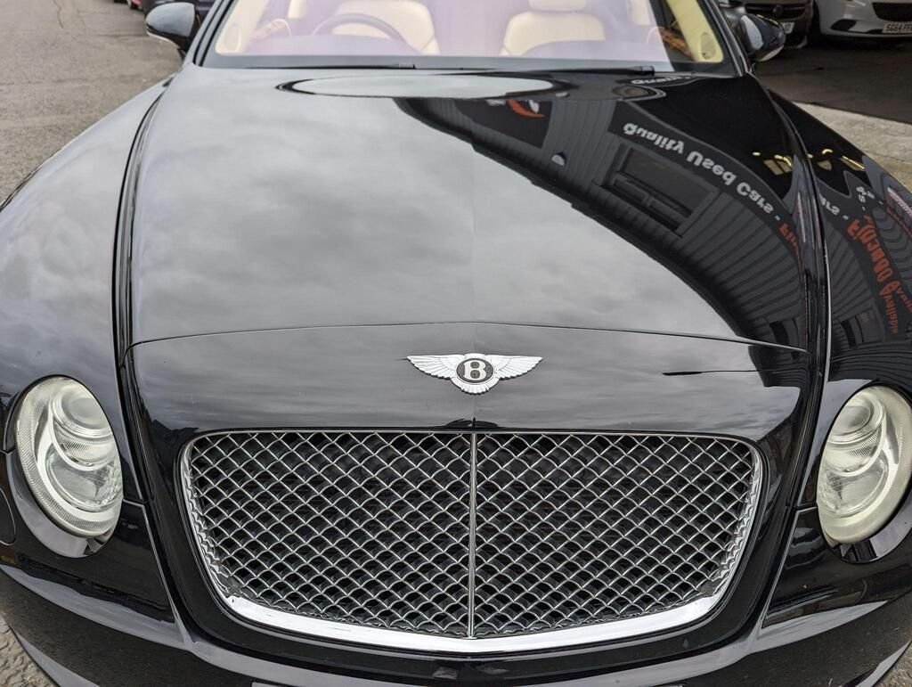 Used Bentley Continental 2007 for sale - 76635016: Photo 10