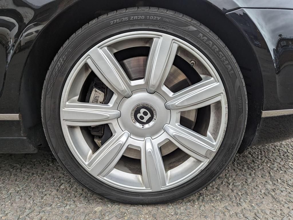 Used Bentley Continental 2007 for sale - 76635016: Photo 11