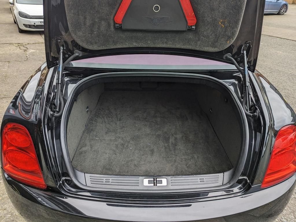 Used Bentley Continental 2007 for sale - 76635016: Photo 12