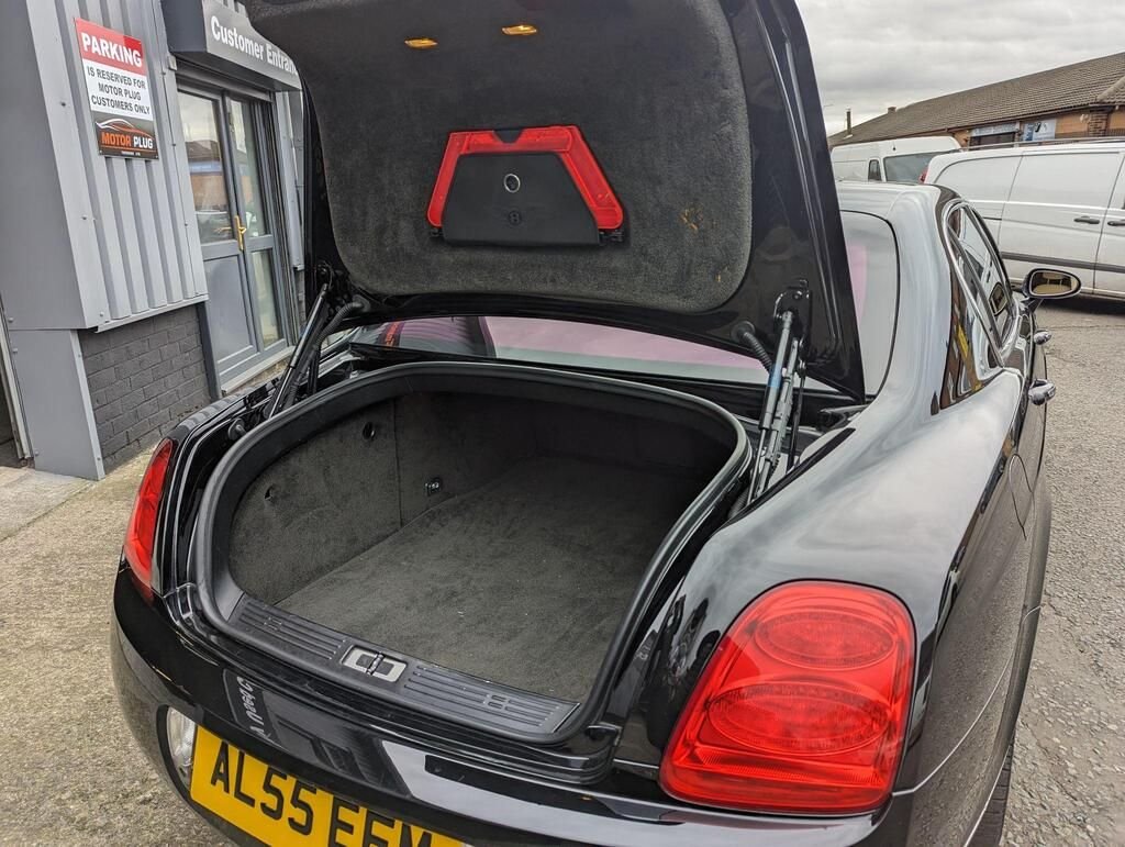 Used Bentley Continental 2007 for sale - 76635016: Photo 13