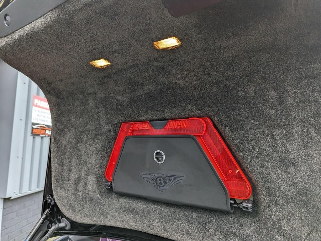 Used Bentley Continental 2007 for sale - 76635016: Photo 14