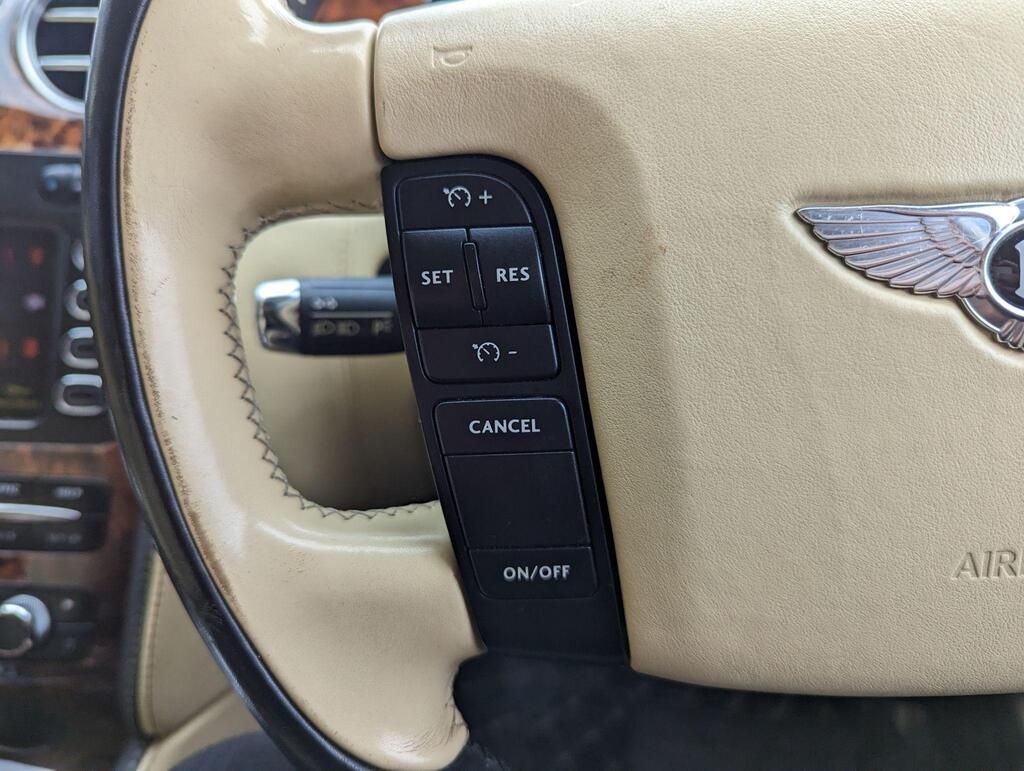 Used Bentley Continental 2007 for sale - 76635016: Photo 24