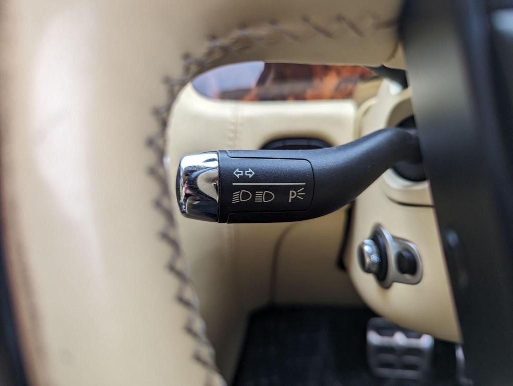 Used Bentley Continental 2007 for sale - 76635016: Photo 26