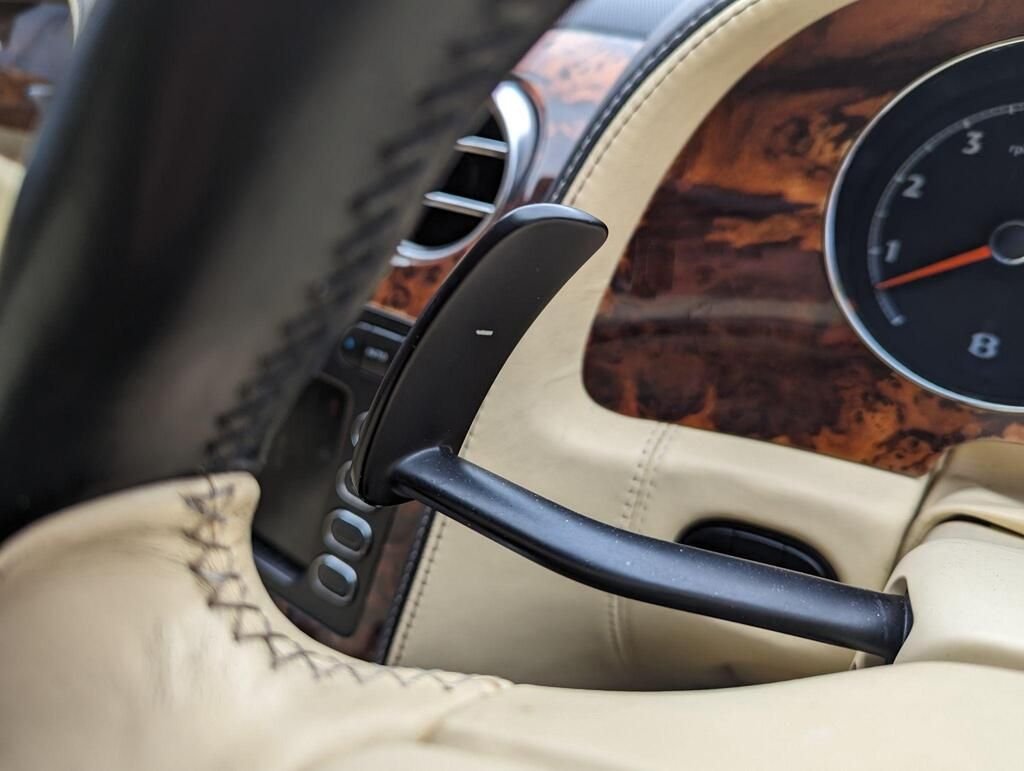 Used Bentley Continental 2007 for sale - 76635016: Photo 28