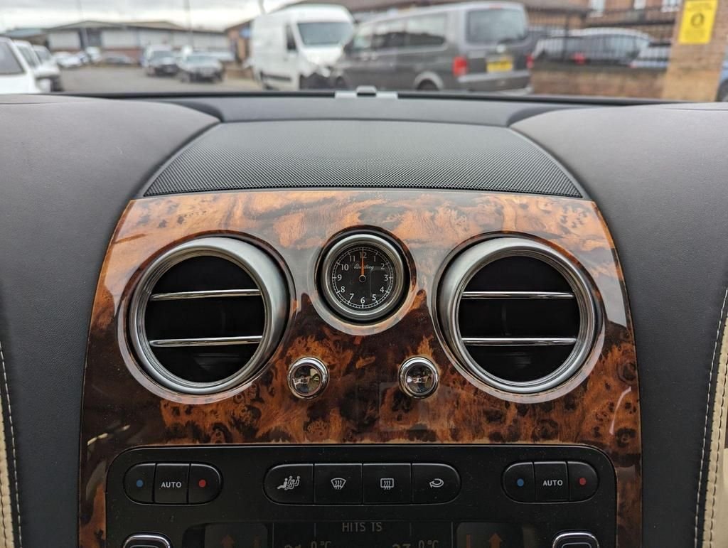 Used Bentley Continental 2007 for sale - 76635016: Photo 30