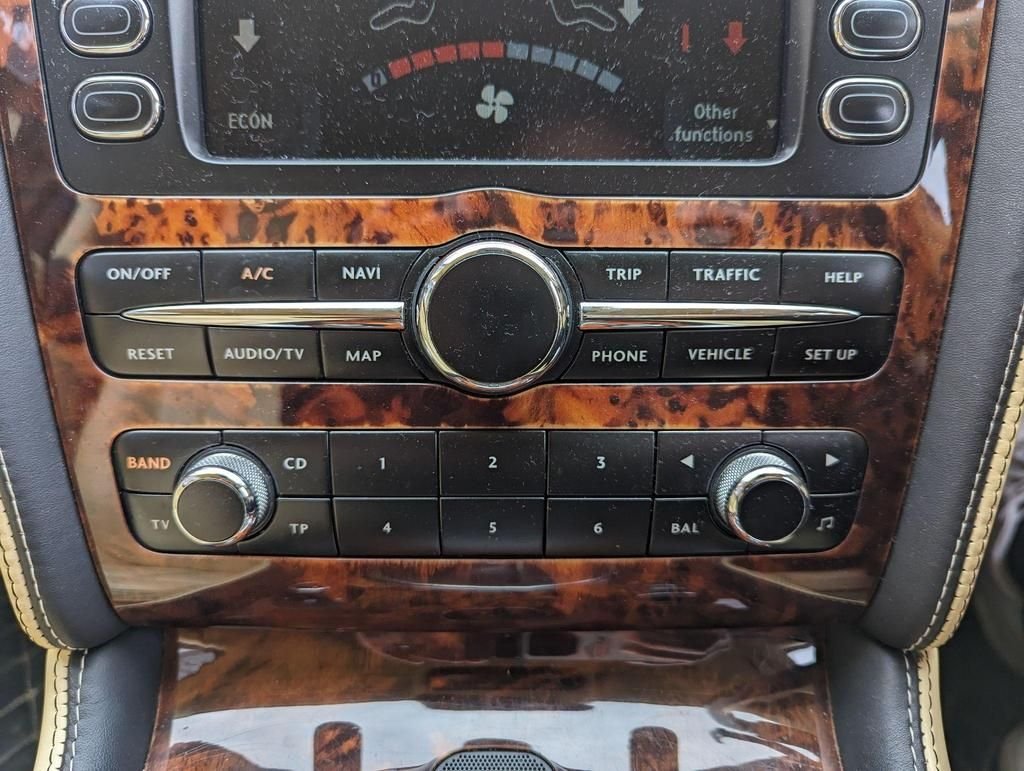 Used Bentley Continental 2007 for sale - 76635016: Photo 32