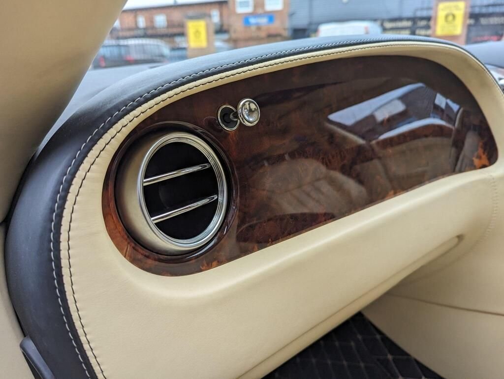 Used Bentley Continental 2007 for sale - 76635016: Photo 36