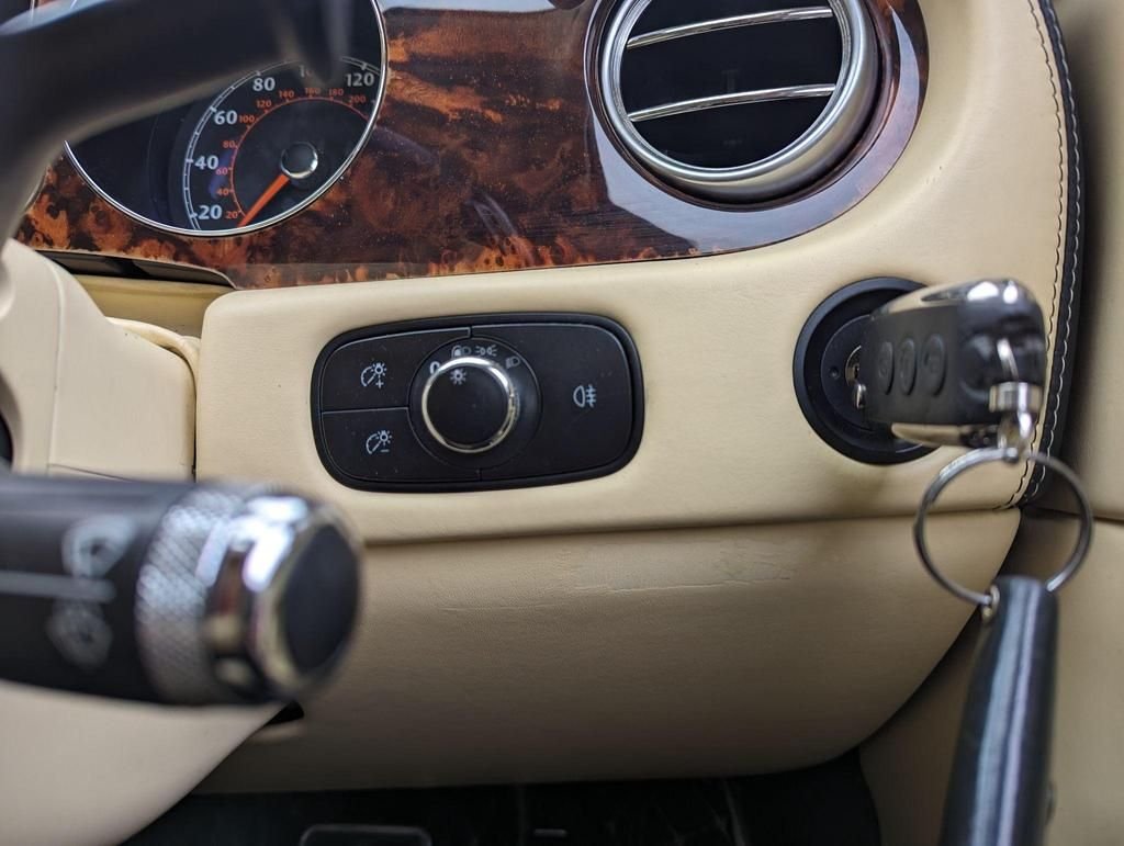 Used Bentley Continental 2007 for sale - 76635016: Photo 40