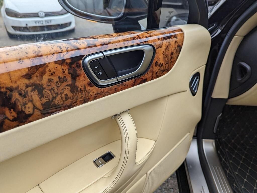 Used Bentley Continental 2007 for sale - 76635016: Photo 44