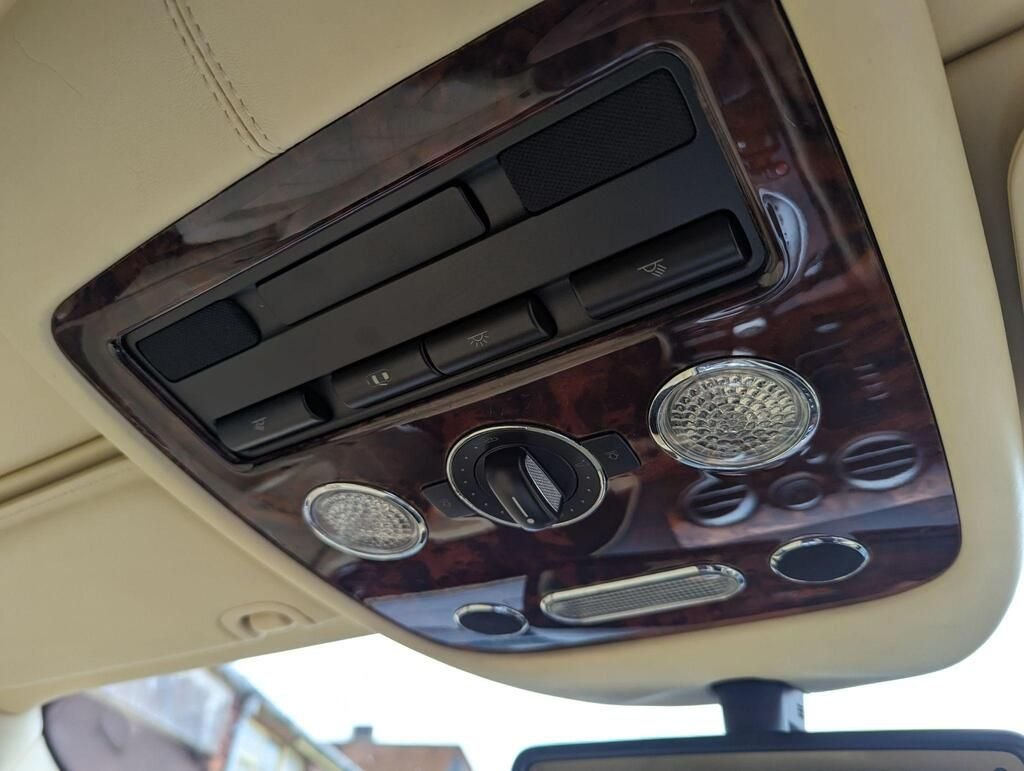 Used Bentley Continental 2007 for sale - 76635016: Photo 46