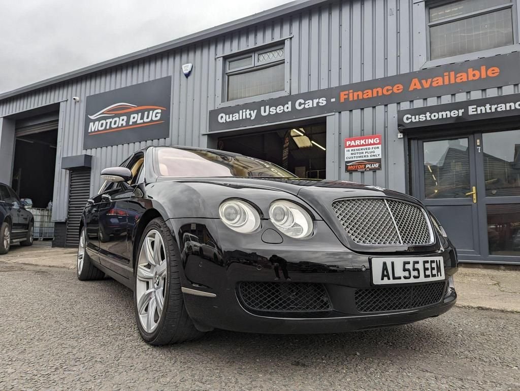 Used Bentley Continental 2007 for sale - 76635016: Photo 9