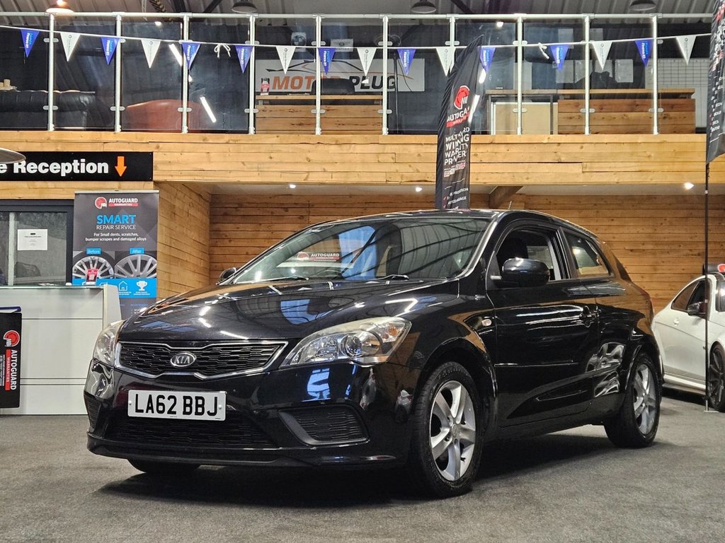 Used Kia Pro Ceed 2013 for sale - 77263655: Photo 3