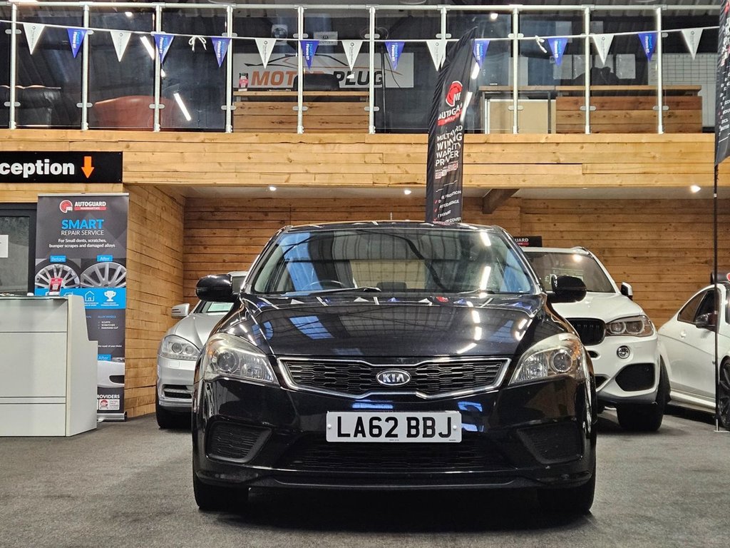 Used Kia Pro Ceed 2013 for sale - 77263655: Photo 5