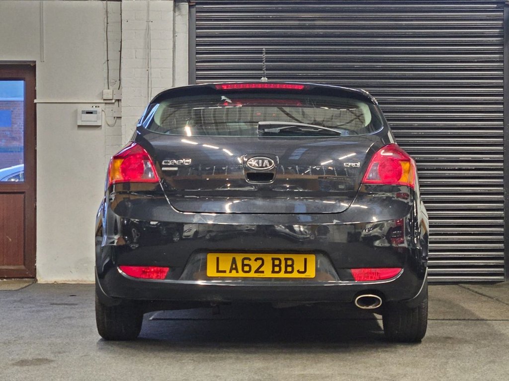 Used Kia Pro Ceed 2013 for sale - 77263655: Photo 6