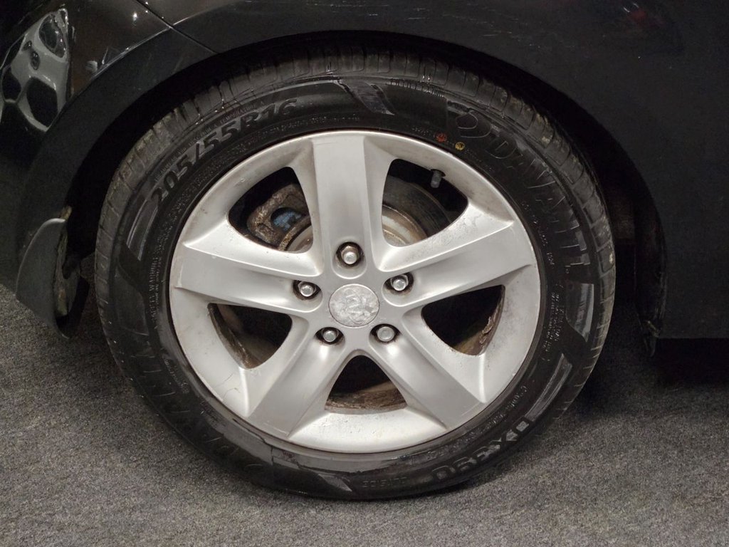 Used Kia Pro Ceed 2013 for sale - 77263655: Photo 8