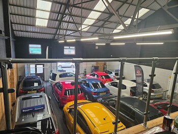 Used Citroen C4 Grand Picasso 2011 for sale - 76973857: Photo