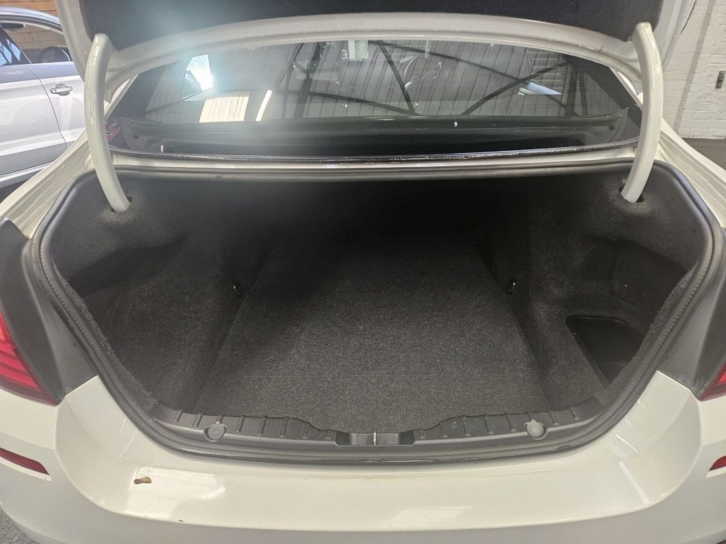 Used BMW 5 Series 2015 for sale - 76642807: Photo 11