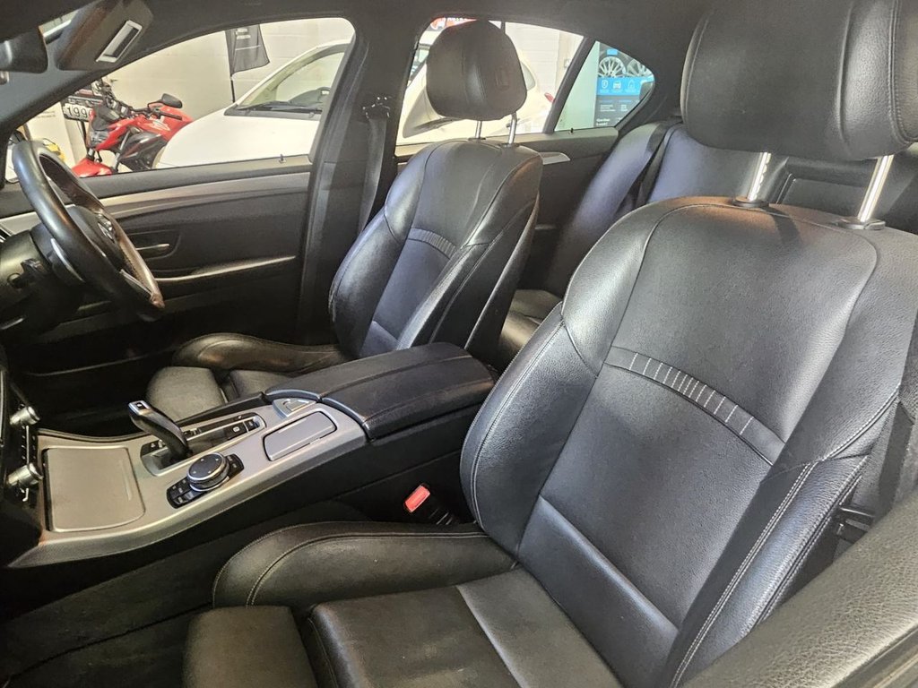 Used BMW 5 Series 2015 for sale - 76642807: Photo 13
