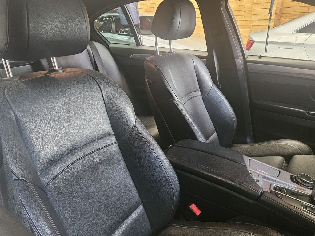 Used BMW 5 Series 2015 for sale - 76642807: Photo 14