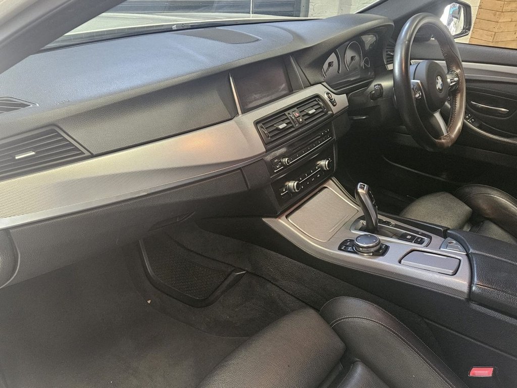 Used BMW 5 Series 2015 for sale - 76642807: Photo 15