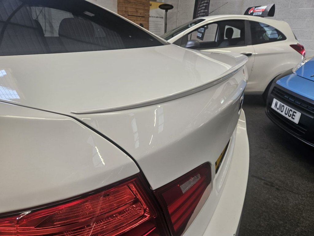 Used BMW 5 Series 2015 for sale - 76642807: Photo 17