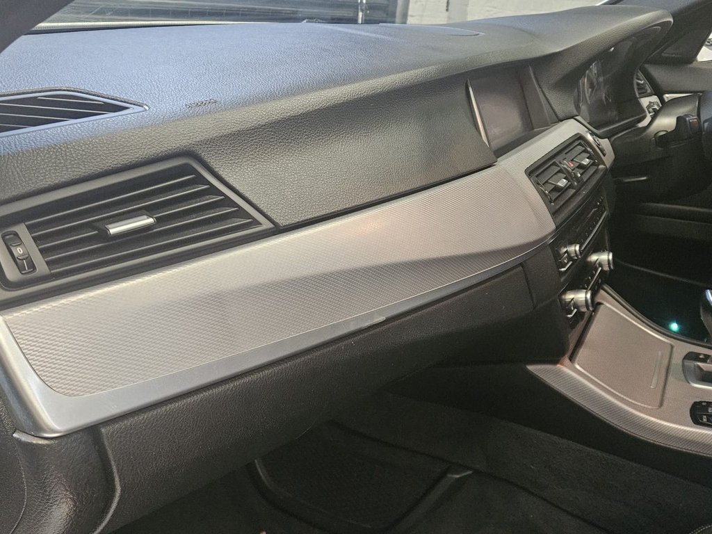 Used BMW 5 Series 2015 for sale - 76642807: Photo 20