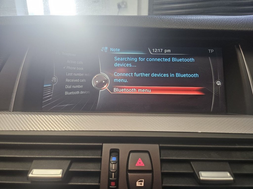 Used BMW 5 Series 2015 for sale - 76642807: Photo 23