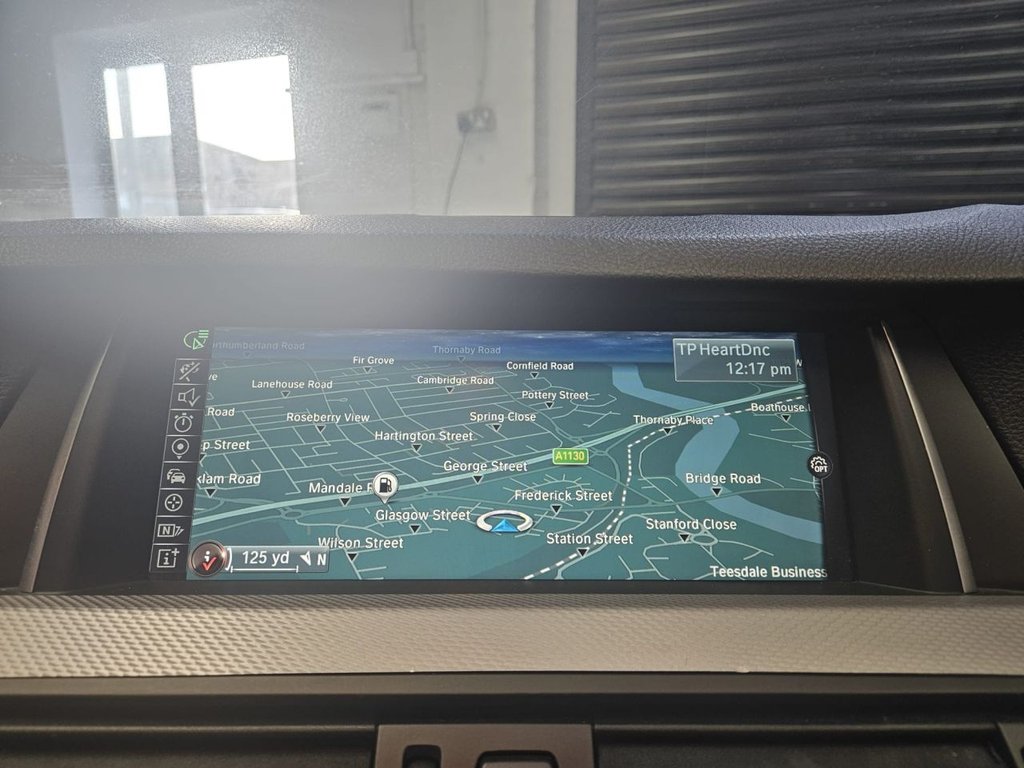 Used BMW 5 Series 2015 for sale - 76642807: Photo 36