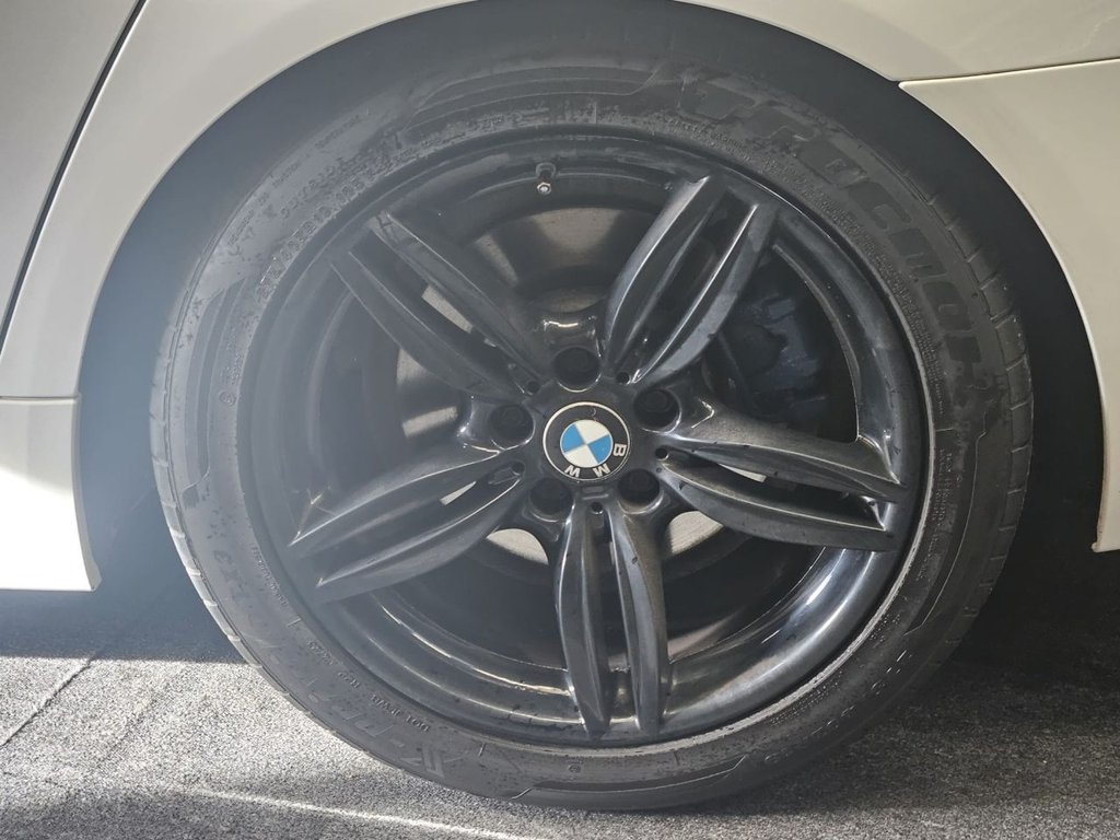 Used BMW 5 Series 2015 for sale - 76642807: Photo 9